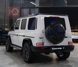 مرسيدس بنز G-Class